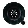 Berry Washing Bowl Self Rotating Fruit Vegetable Washing Colander with Built in Drain Base 360 Degree   Cleaning for Strawberries Blueberries Grape