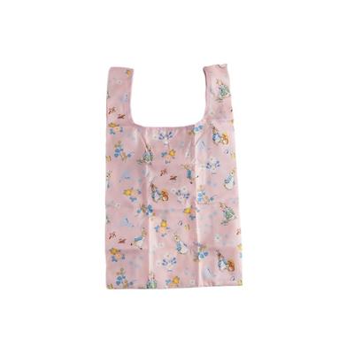 Overglad Peter Rabbit Eco Bag, Women's, PRR-018, Pink