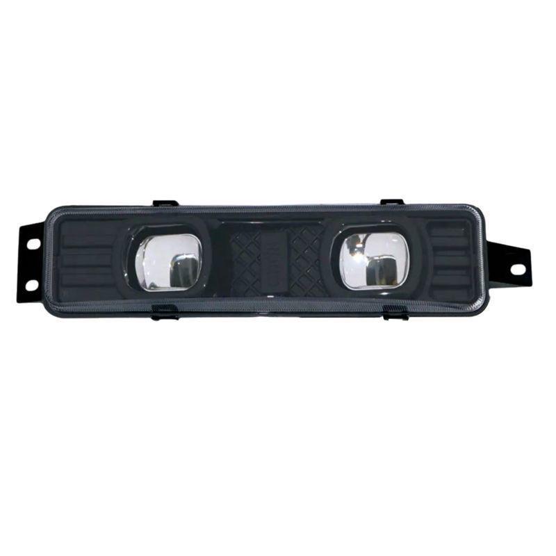 Jiefang J6 JH6 Lens LED Fog Light Assembly for Customization