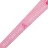 5pcs Empowerment Lanyard Set for Awareness Accessory Key and Phone Holder Strap Keychain Holder for Women Girls