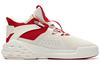Women's Sneakers ANTA X Coca Cola Badao 'White Red' Women's