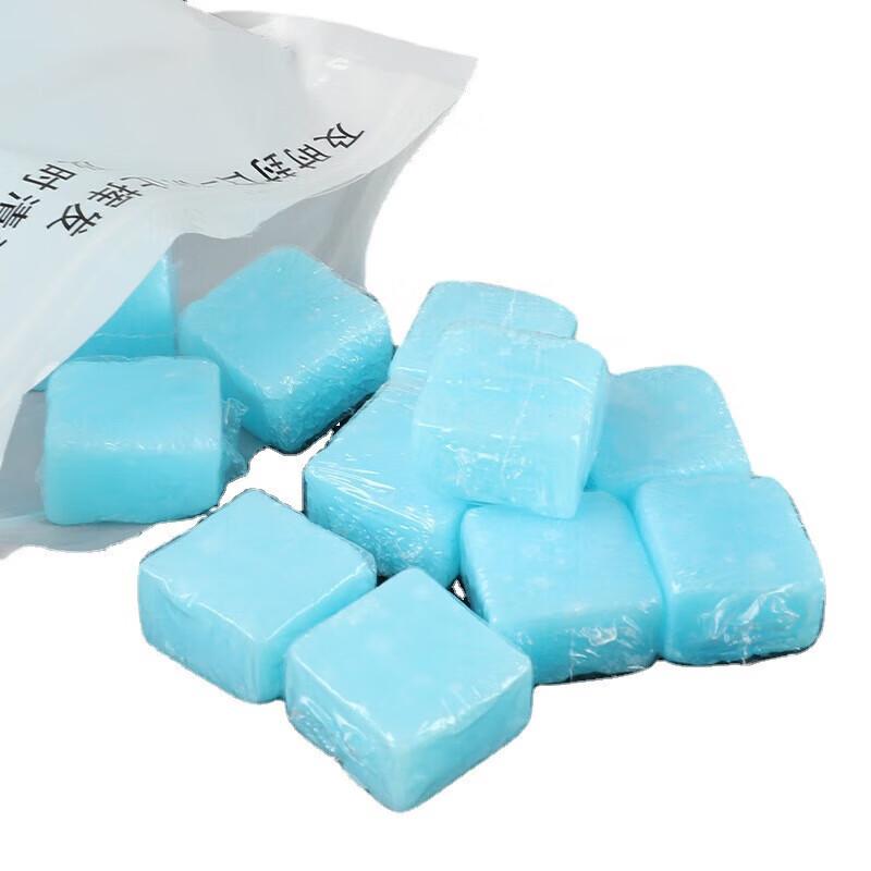 Portable Solid Alcohol Fuel Blocks