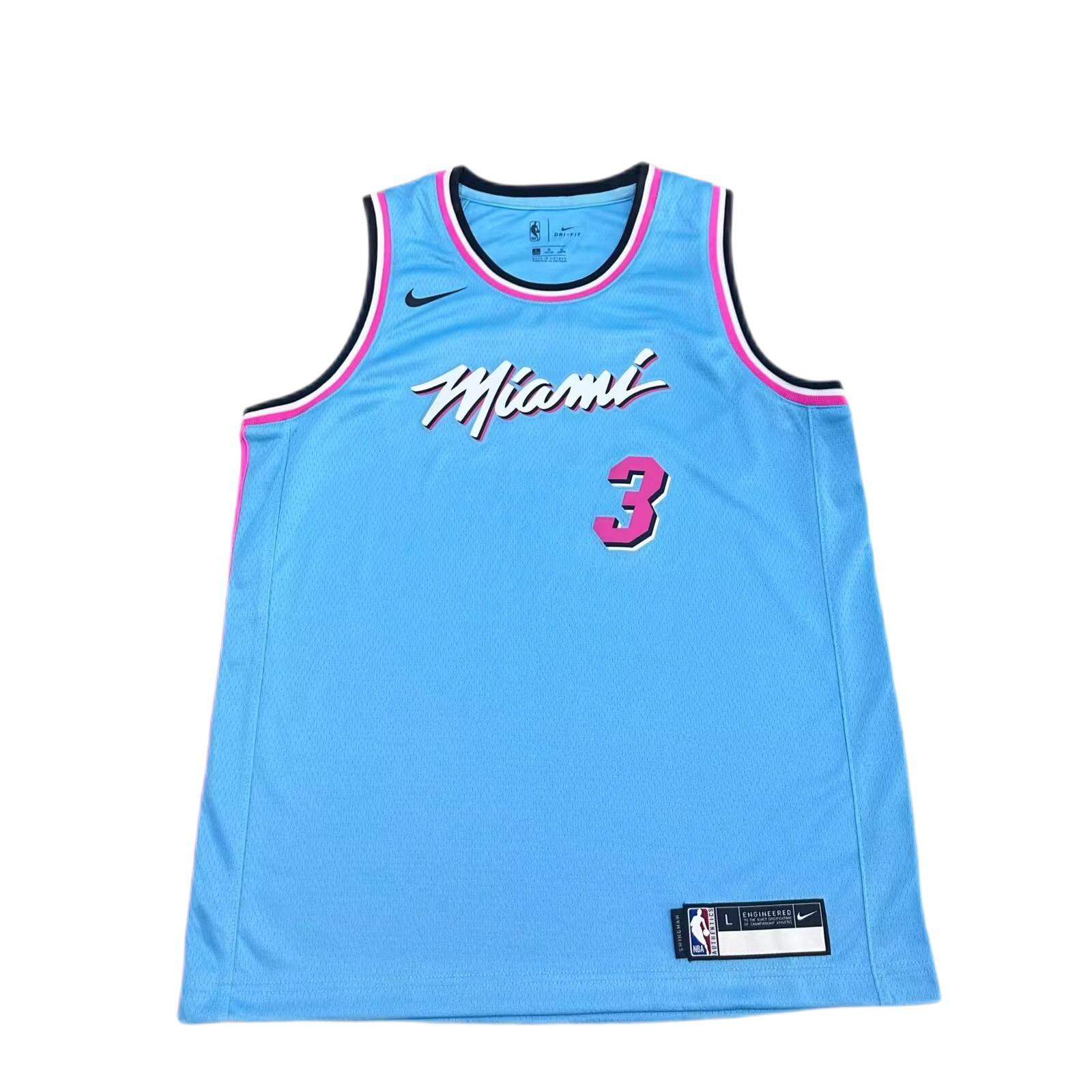 

Новые спортивные топы Nike для детей Swingman для подростков 9Z2B7B1GP-WADE L