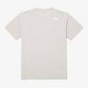 The North Face Explore Short Sleeve Round Tee Nt7uq06l