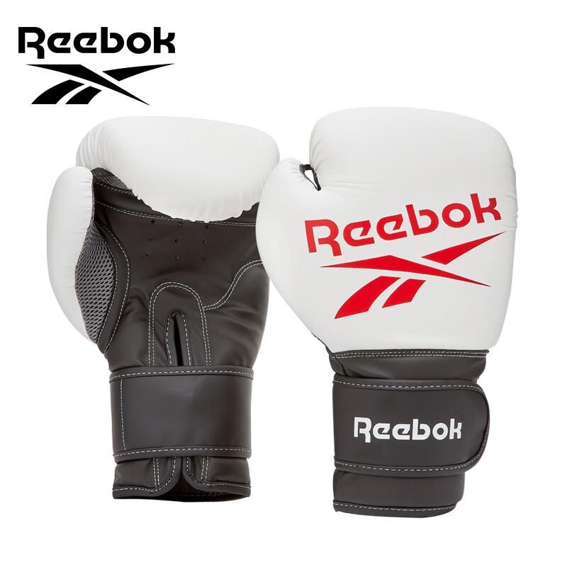 Reebok Professional Boxing Gloves