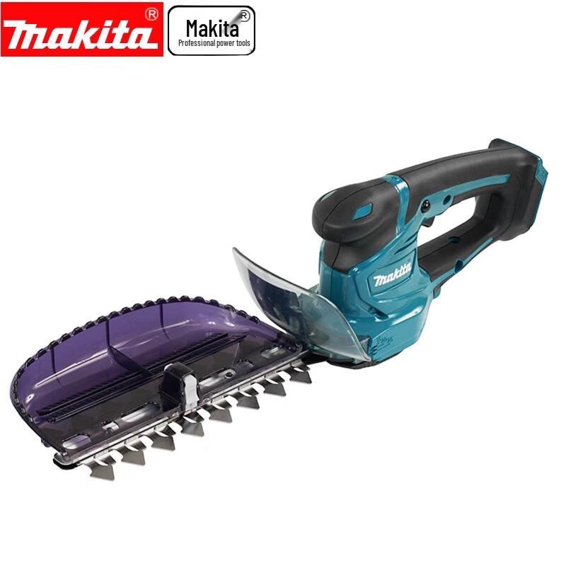 

Makita Cordless 2-in-1 Hedge Trimmer & Grass Shear CN plug (adapter included)