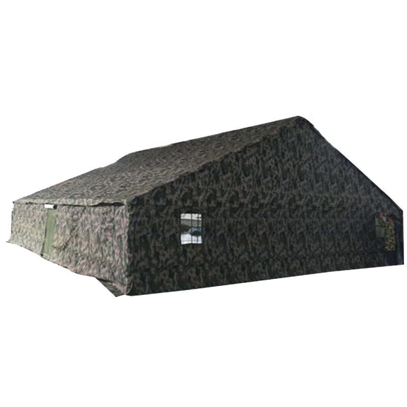 

GOWKE96 Heavy-Duty Command Tent 11.25x9.6x4.14x1.8m