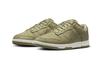 Dunk Low PRM Neutral Olive