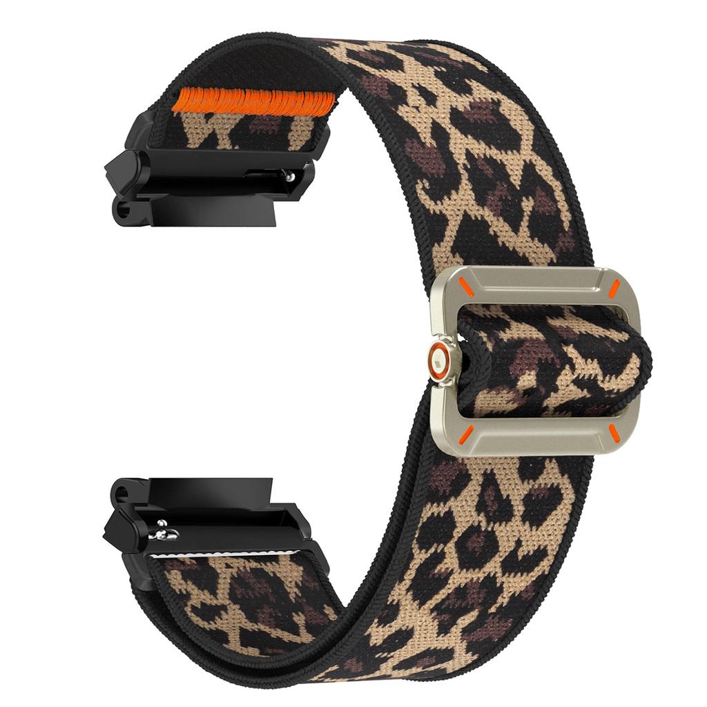 Nylon Loop Strap For Huami Amazfit T-REX 3/2 Smart Watch Band Women Men Bracelet For Amazfit T-Rex/T-Rex Pro Wristband Correa