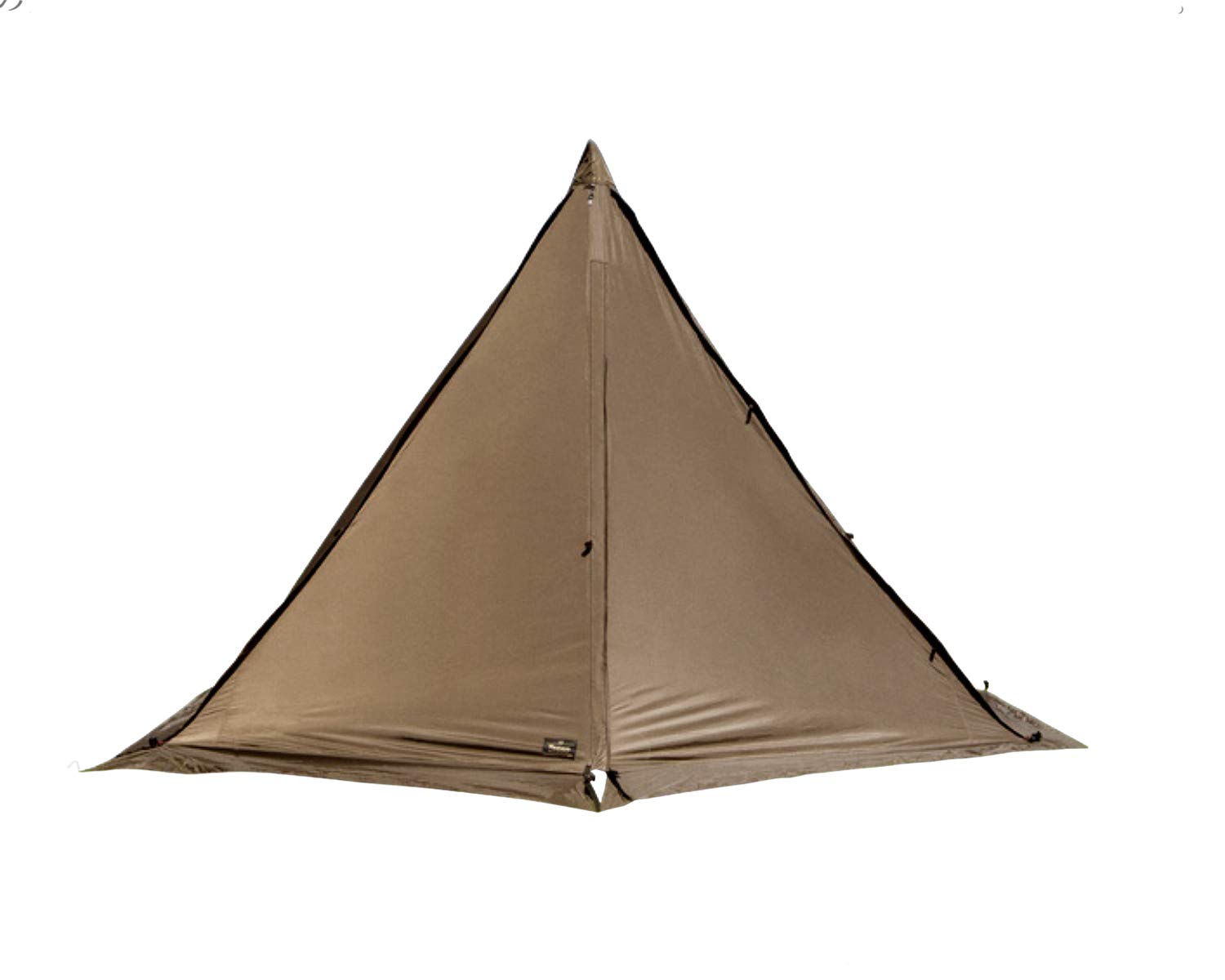 

Палатка для кемпинга Ogawa Outdoor One Pole Tasso 2726