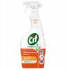 142342 Cif Spray Power & Shine 750Ml