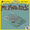 My First Kick (Standard Ver.)