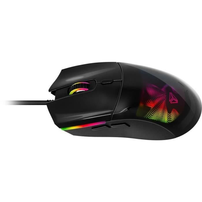 Gaming Mouse - PRISMA - YENKEE - YMS 3010