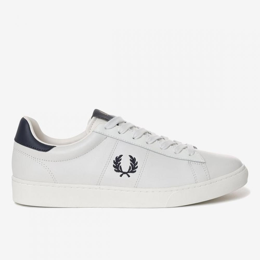 

Fred Perry Unisex Sneakers Sfpu2314334 254 254/290
