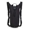 3L waterproof water bag outdoor sports backpack travel cycling mountaineering tactics convenient water bottle water bag