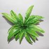 Pteridium Aquilinum Faux Var Latiusculum Grass With Leaf Clusters For Decor