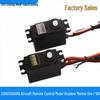 SG5010 S3003 Servo: 6KG Pull Force for Airplanes, RC Models, Robots, Vehicles, and Mechanical Swing Arms