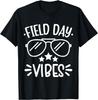 Field Day Vibes Sunglasses T-shirt