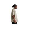 Fear of God Essentials SS24 Drop2 Crewneck T-Shirt 'Seal' Unisex 125SP244195F