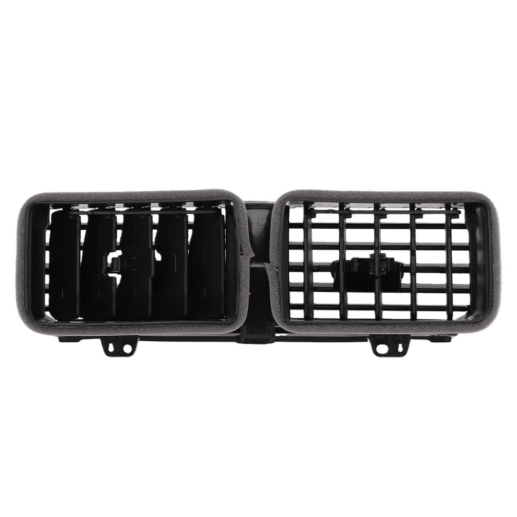 Armaturenbrett AC Mittel-Armaturenbrett Lüftungsgitter Ersatz für Ford Explorer 2016 2019 Auto Armaturenbrett Lüftungsgitter