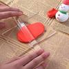 Acrylic Clay Roller Board Kit for DIY Ceramic Roller Texture Crafts and Pottery Sculpting Projects