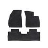 Eco-friendly, Anti-slip, Wear-resistant Nylon Floor Mats for Trumpchi M6 MAX-2024