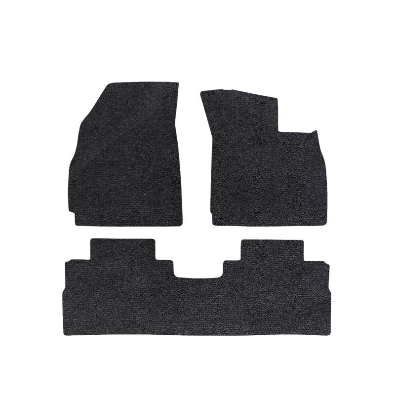 Eco-friendly, Anti-slip, Wear-resistant Nylon Floor Mats for Trumpchi M6 MAX-2024