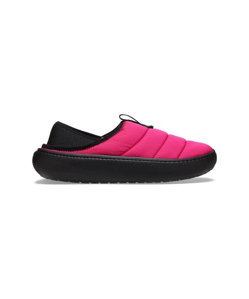Crocs Classic Puff Mock - Dragonfruit / 210706-6Zt