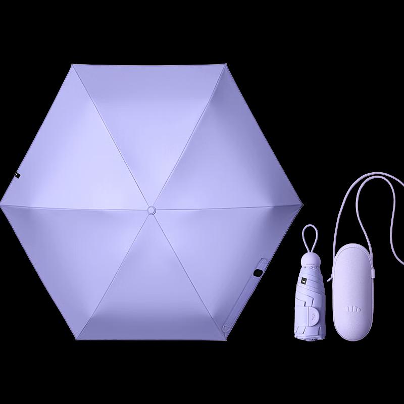 Beneunder BM525 Five-Fold Capsule UV Umbrella