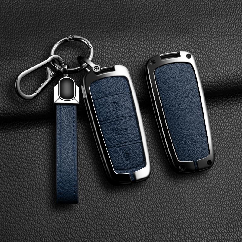 

Interior Mouldings Leather For Volkswagen CC Passat B6 B7 Passat 3C CC Maogatan R36 B5 B7L Car Remote Key Set, Zinc Alloy Car Ke