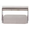 Stainless Steel Burger Press Professional Manual   Prevents Stick Grill Press for Beef Vegetables Burgers Cooking