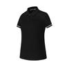 New FILA Golf Series Knitwear Women's Pitch Black A11W525402F-BK