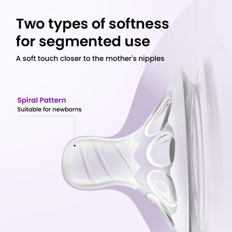 Philips Avent Baby Bottle Nipple PHPSCF-23