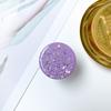 Star Epoxy Airbag Bracket Creative Sequin Paste Folding Lazy Bracket Mobile Phone Tablet Universal Korean Simple