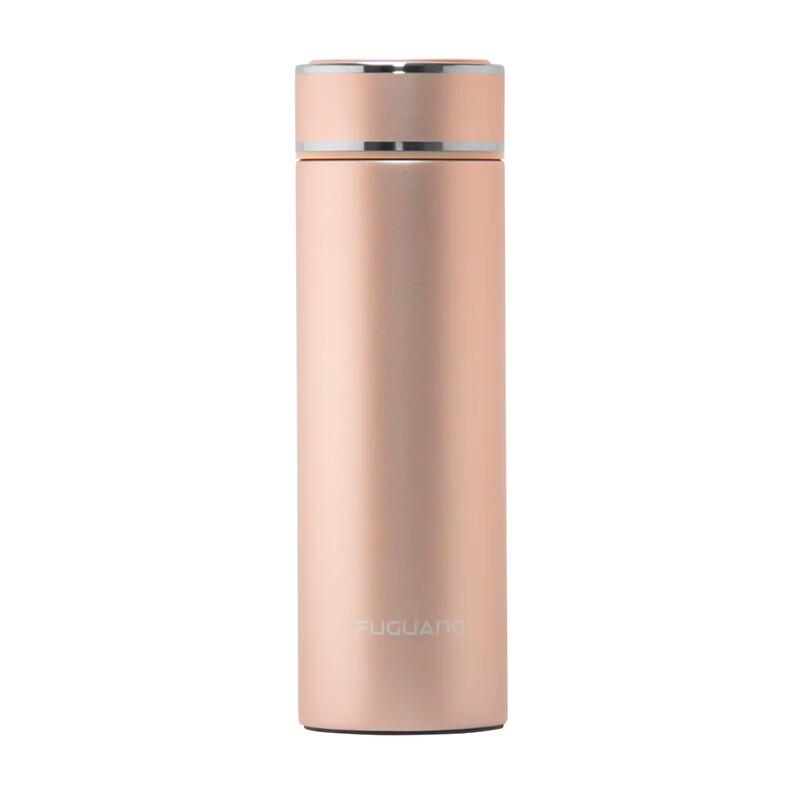 BESTJOY Fuguang Vacuum Insulated Business Travel Mug