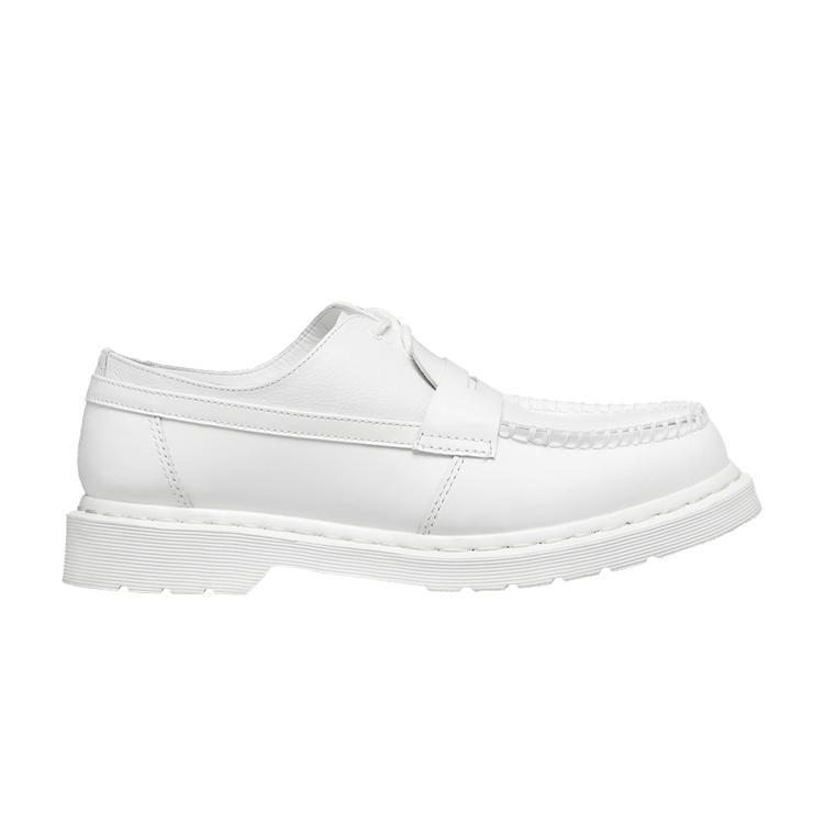 MM6 Maison Margiela X Dr. Martens 1461 Penton Mash Up White Women Sneakers S66WR0029-P8031-HB009