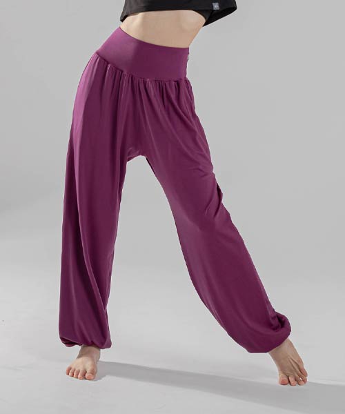 More Out Women'S Yoga Soft Tencel Yoga Pants 5Pp5577