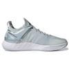 adidas Adizero Ubersonic 4 Clay Casual Mesh Slip-Resistant Breathable Low-Top Marathon Running Shoes Women Sneaker Blue Black Green FX1373