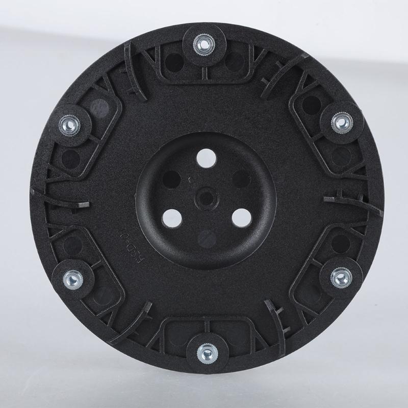 Robotic Lawn Mower Blades Pack Of 6 For Landxcape Large Area Lawns And Easy Maintenance Garden Enthusiasts Golf Courses