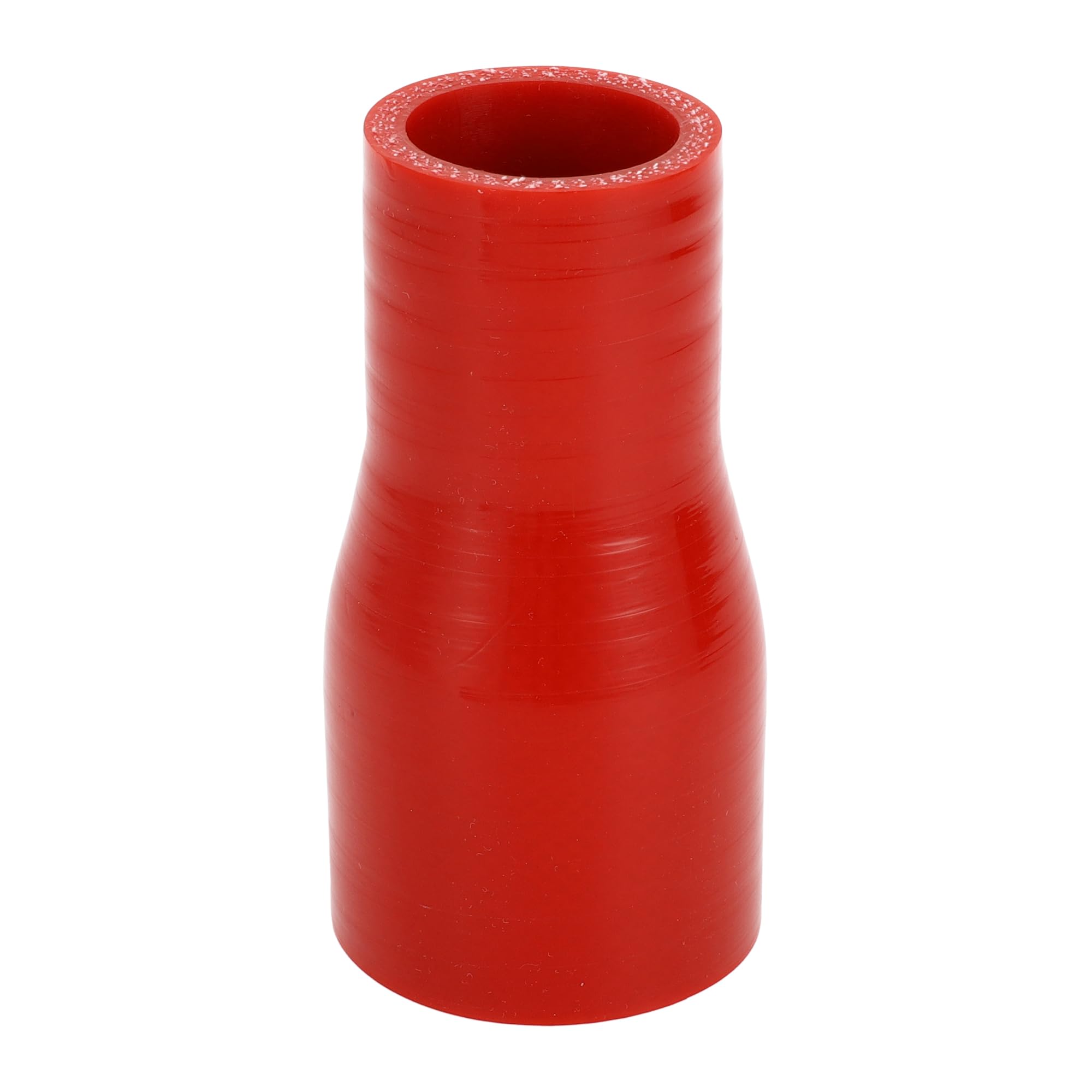 

X AUTOHAUX Внутренний диаметр 1,3 - 1,8 дюйма (32 - 45 мм), Длина 3.9 Inner diameter 32mm-45mm красный