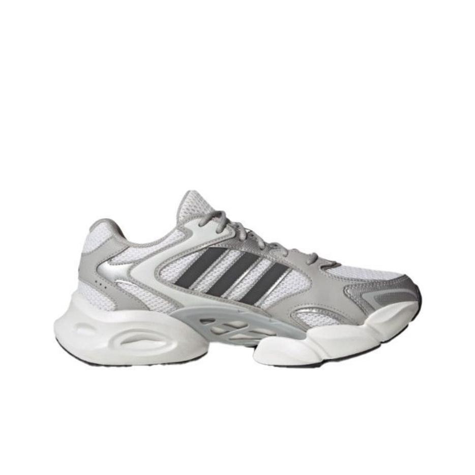 adidas Sneakers Unisex Megastride Bianco Cristallo Grigio Grigio-Due Grigio-Sei JR6333