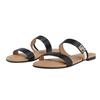 BOSS Womens/Ladies Millie Leather Straps Sandals