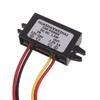 Wasserdichtes 12~24V auf 1,5V 1A Abwärtsspannungsreglermodul für 1,5V Elektronik, für Uhren und Thermometer