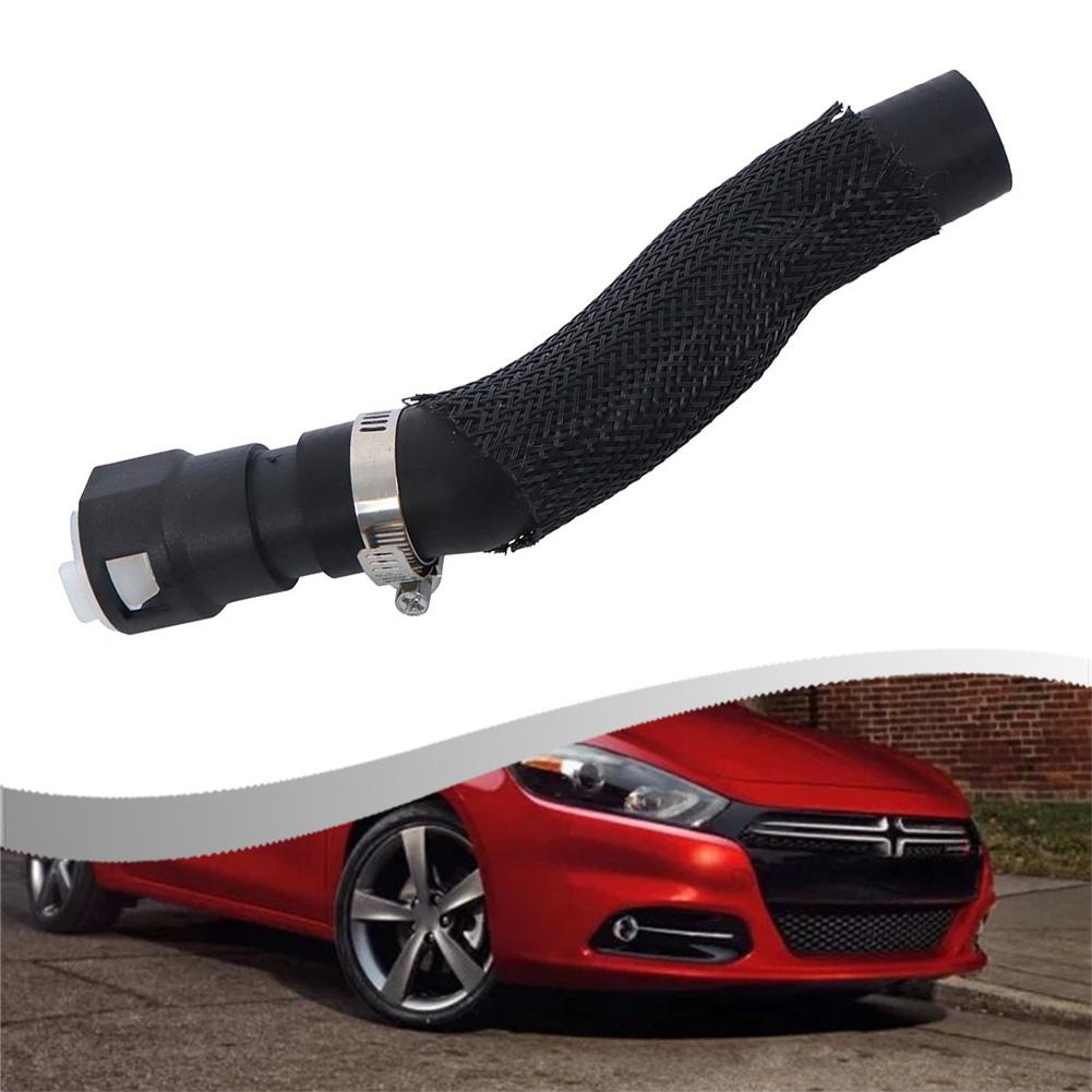For Dodge -Dart 2012-2016 Heater Core For Jumper Hose For Dodge For Dart 2012-2016 1.4L 2.0L 68156282AB Easy Installation