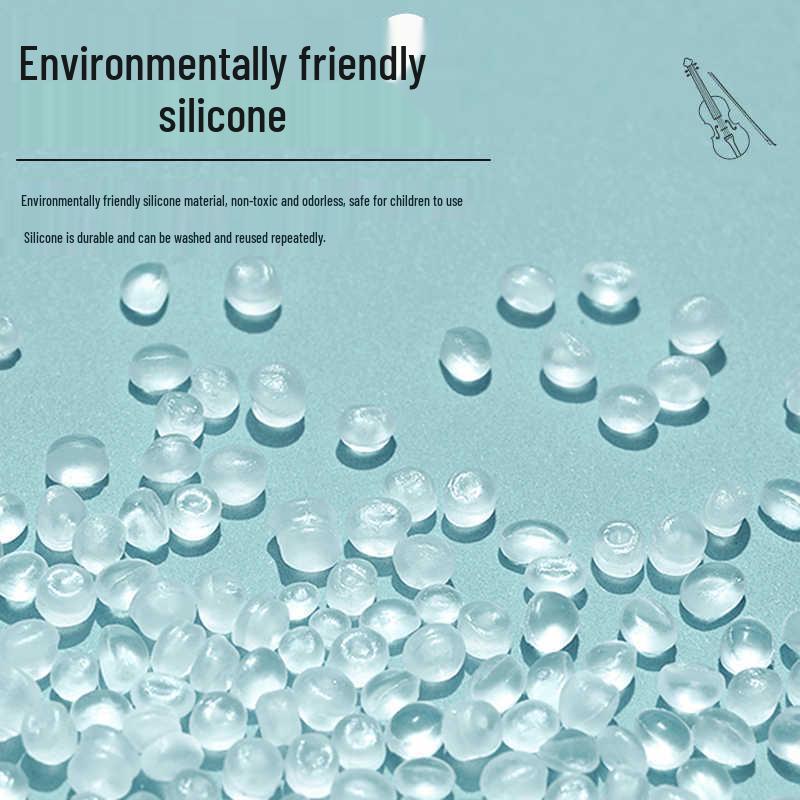 Violin & Viola Bow Grip Corrector and Holder Teaching Aid