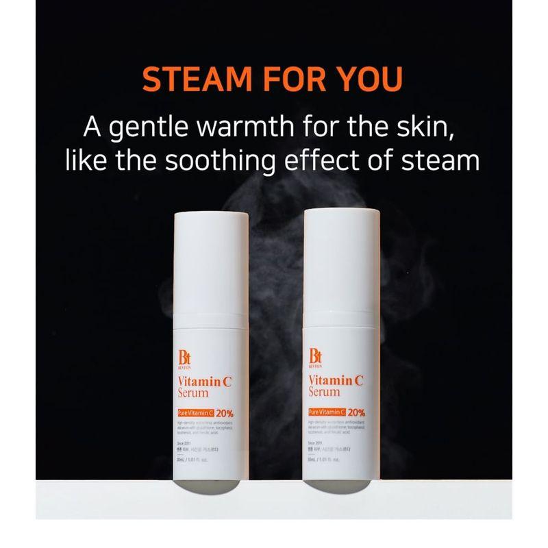 Benton Vitamin C Serum