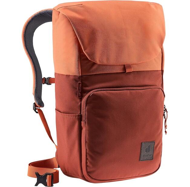 

Рюкзак Deuter UP Sydney redwood/sienna (3813921-5576)