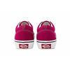 Vans Old Skool Canvas Low Top Kids Skate Shoes Kids Sneakers Magenta VN0A4BUU2NE