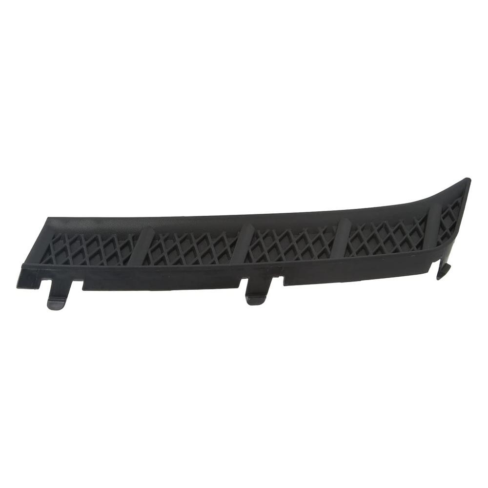 Pair Front Bumper Lower Grille Cover 57731SG130 For Subaru Forester 2013-2018