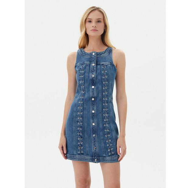 

Платье Guess W5GK93 D4H7C EU XXL